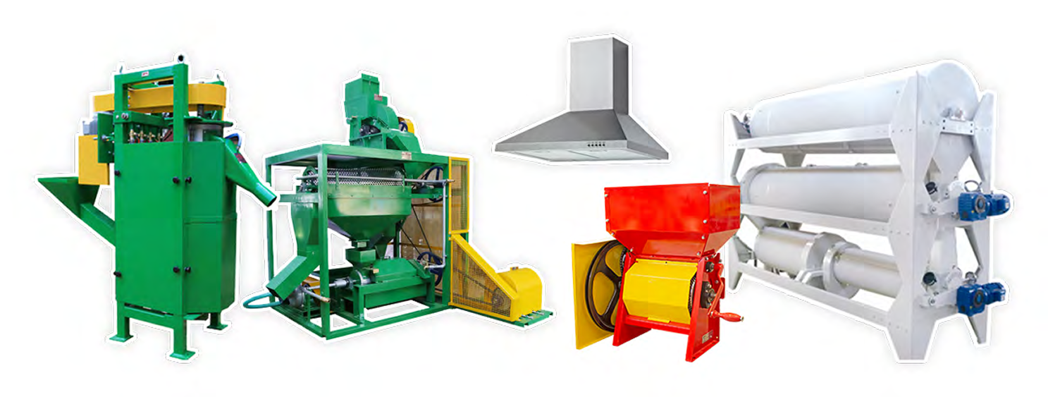 Food Processing